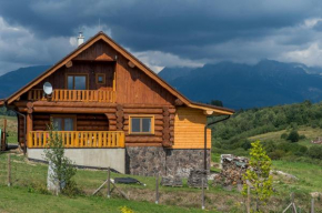 Гостиница Zrub pod Kriváňom  Липтовски Микулаш